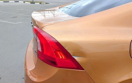 Volvo S60 III, 2012 год, 1 290 000 рублей, 15 фотография