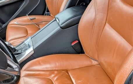 Volvo S60 III, 2012 год, 1 290 000 рублей, 11 фотография