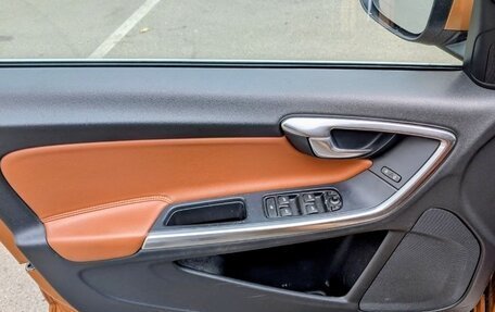 Volvo S60 III, 2012 год, 1 290 000 рублей, 10 фотография