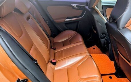 Volvo S60 III, 2012 год, 1 290 000 рублей, 14 фотография