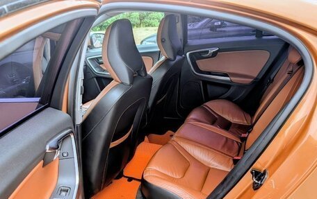 Volvo S60 III, 2012 год, 1 290 000 рублей, 12 фотография