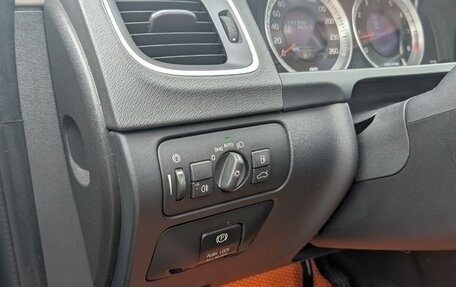 Volvo S60 III, 2012 год, 1 290 000 рублей, 8 фотография