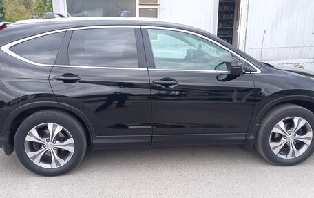 Honda CR-V IV, 2013 год, 2 300 000 рублей, 5 фотография