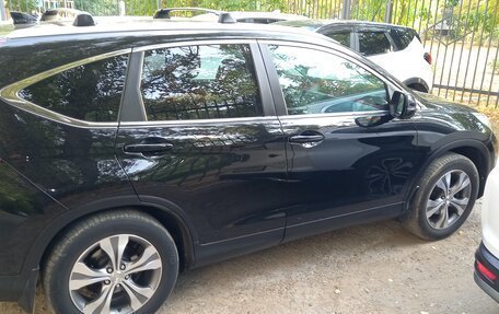Honda CR-V IV, 2013 год, 2 300 000 рублей, 11 фотография