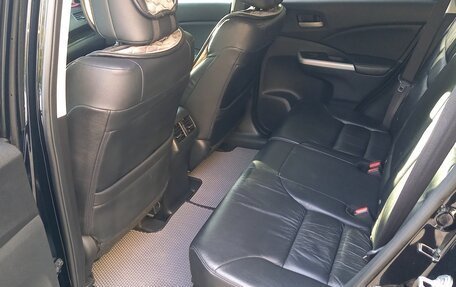 Honda CR-V IV, 2013 год, 2 300 000 рублей, 14 фотография