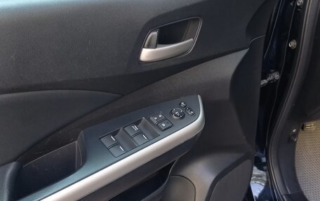 Honda CR-V IV, 2013 год, 2 300 000 рублей, 17 фотография