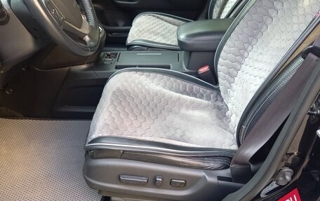 Honda CR-V IV, 2013 год, 2 300 000 рублей, 15 фотография