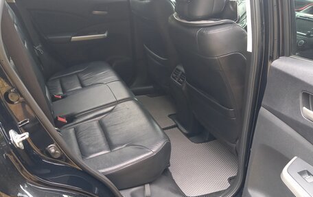 Honda CR-V IV, 2013 год, 2 300 000 рублей, 27 фотография