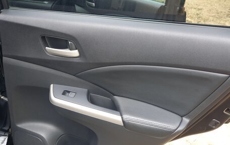 Honda CR-V IV, 2013 год, 2 300 000 рублей, 28 фотография