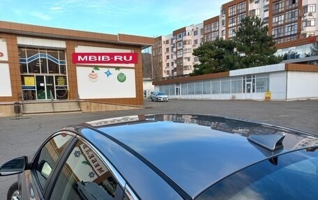 KIA Optima IV, 2017 год, 1 530 000 рублей, 5 фотография