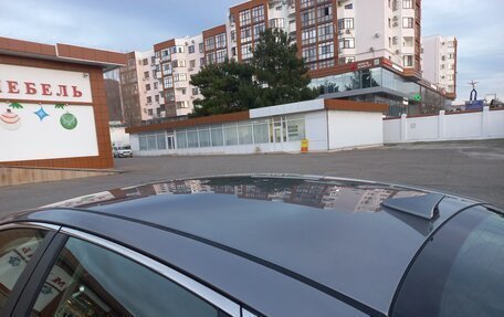 KIA Optima IV, 2017 год, 1 530 000 рублей, 24 фотография