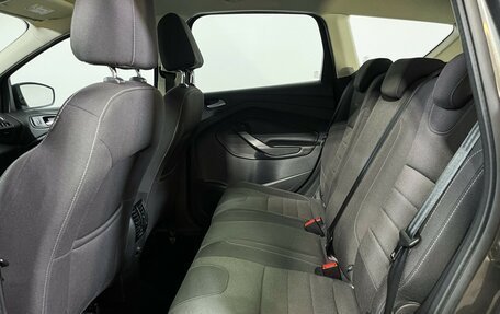 Ford Kuga III, 2015 год, 1 277 000 рублей, 10 фотография