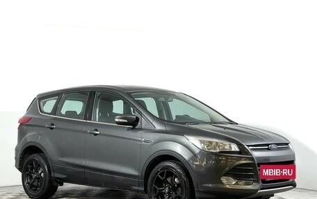 Ford Kuga III, 2015 год, 1 277 000 рублей, 3 фотография