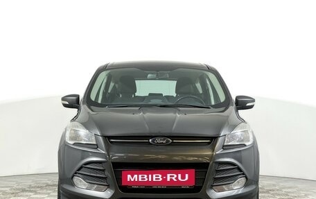 Ford Kuga III, 2015 год, 1 277 000 рублей, 2 фотография