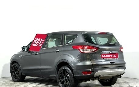 Ford Kuga III, 2015 год, 1 277 000 рублей, 7 фотография