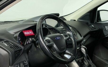 Ford Kuga III, 2015 год, 1 277 000 рублей, 13 фотография