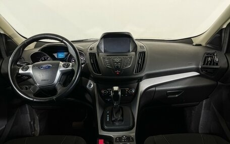 Ford Kuga III, 2015 год, 1 277 000 рублей, 12 фотография