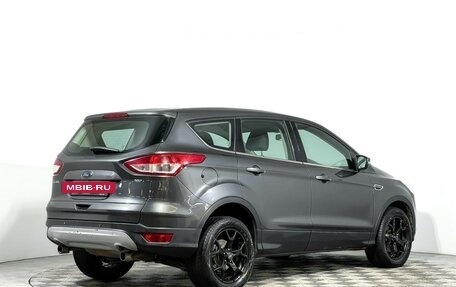 Ford Kuga III, 2015 год, 1 277 000 рублей, 5 фотография