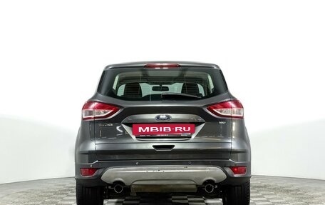 Ford Kuga III, 2015 год, 1 277 000 рублей, 6 фотография