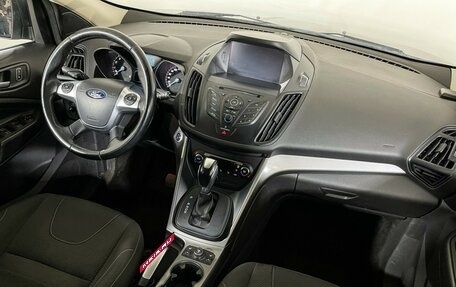 Ford Kuga III, 2015 год, 1 277 000 рублей, 9 фотография