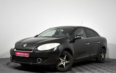 Renault Fluence I, 2011 год, 569 000 рублей, 1 фотография