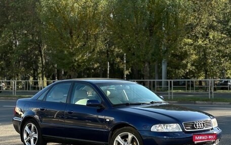 Audi A4, 2000 год, 890 000 рублей, 1 фотография