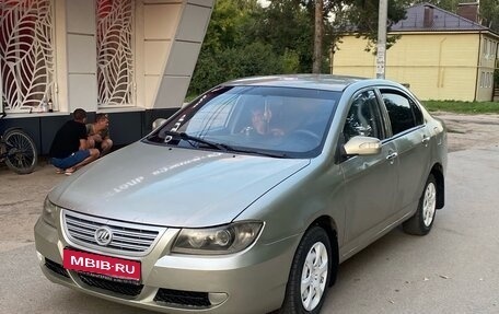 Lifan Solano I (630) рестайлинг, 2010 год, 80 000 рублей, 1 фотография