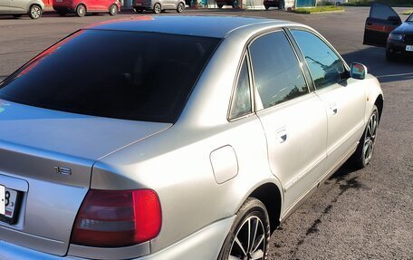 Audi A4, 1998 год, 370 000 рублей, 5 фотография