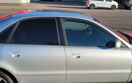 Audi A4, 1998 год, 370 000 рублей, 6 фотография