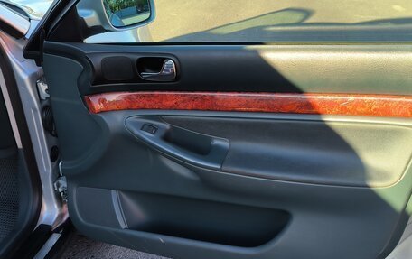 Audi A4, 1998 год, 370 000 рублей, 20 фотография