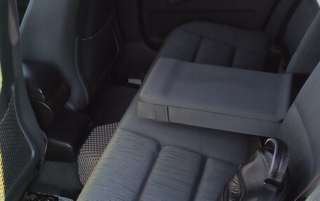 Audi A4, 1998 год, 370 000 рублей, 17 фотография