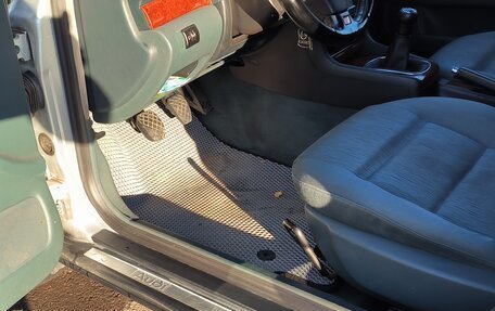 Audi A4, 1998 год, 370 000 рублей, 15 фотография