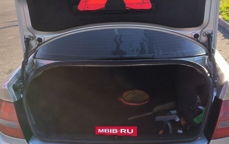Audi A4, 1998 год, 370 000 рублей, 8 фотография