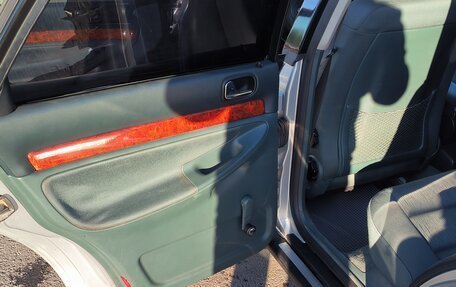 Audi A4, 1998 год, 370 000 рублей, 18 фотография