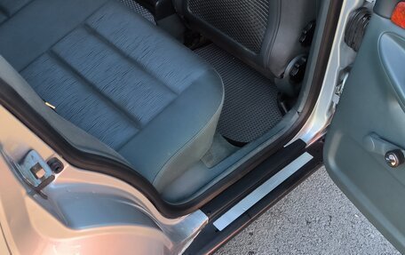 Audi A4, 1998 год, 370 000 рублей, 26 фотография