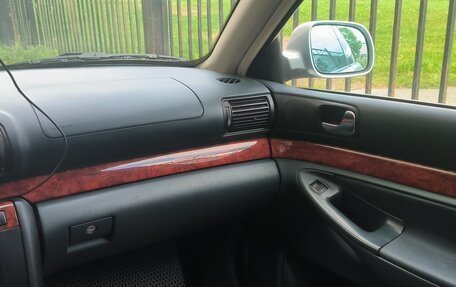 Audi A4, 1998 год, 370 000 рублей, 30 фотография