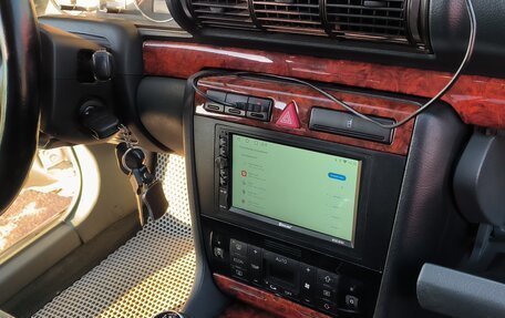 Audi A4, 1998 год, 370 000 рублей, 27 фотография