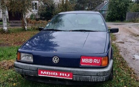 Volkswagen Passat B3, 1992 год, 145 000 рублей, 1 фотография