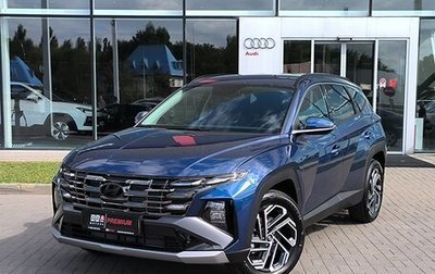 Hyundai Tucson, 2025 год, 4 170 000 рублей, 1 фотография