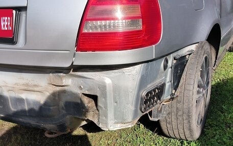 Audi A4, 1998 год, 370 000 рублей, 35 фотография