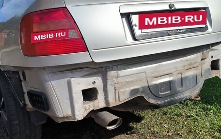 Audi A4, 1998 год, 370 000 рублей, 33 фотография