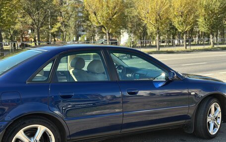 Audi A4, 2000 год, 890 000 рублей, 4 фотография