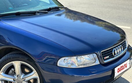 Audi A4, 2000 год, 890 000 рублей, 3 фотография