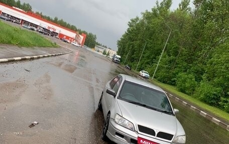 Mitsubishi Lancer IX, 2001 год, 125 000 рублей, 2 фотография