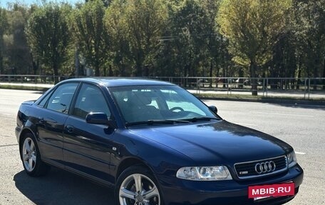 Audi A4, 2000 год, 890 000 рублей, 2 фотография