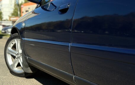 Audi A4, 2000 год, 890 000 рублей, 12 фотография