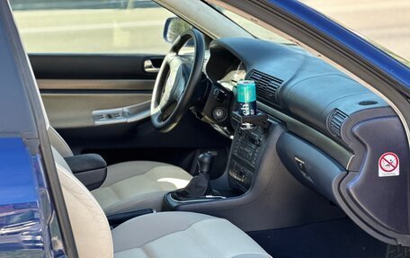 Audi A4, 2000 год, 890 000 рублей, 16 фотография