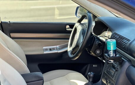 Audi A4, 2000 год, 890 000 рублей, 17 фотография