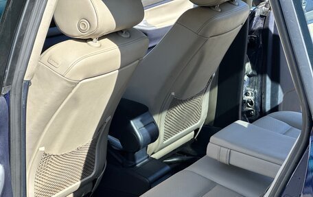 Audi A4, 2000 год, 890 000 рублей, 19 фотография