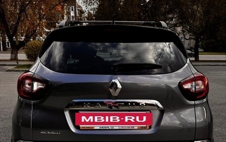 Renault Kaptur I рестайлинг, 2018 год, 1 470 000 рублей, 4 фотография